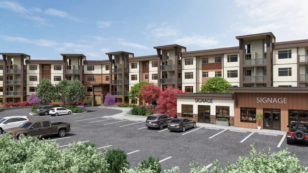 Harbour Ridge | West Kelowna, BC Harbour Ridge | West Kelowna, BC