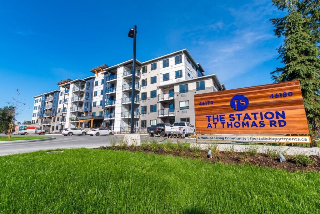 The Station | Chilliwack, BC The Station | Chilliwack, BC