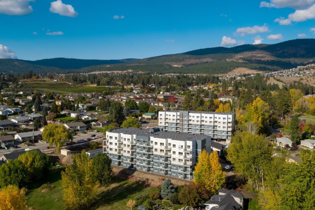 Sky Green | West Kelowna, BC Sky Green | West Kelowna, BC